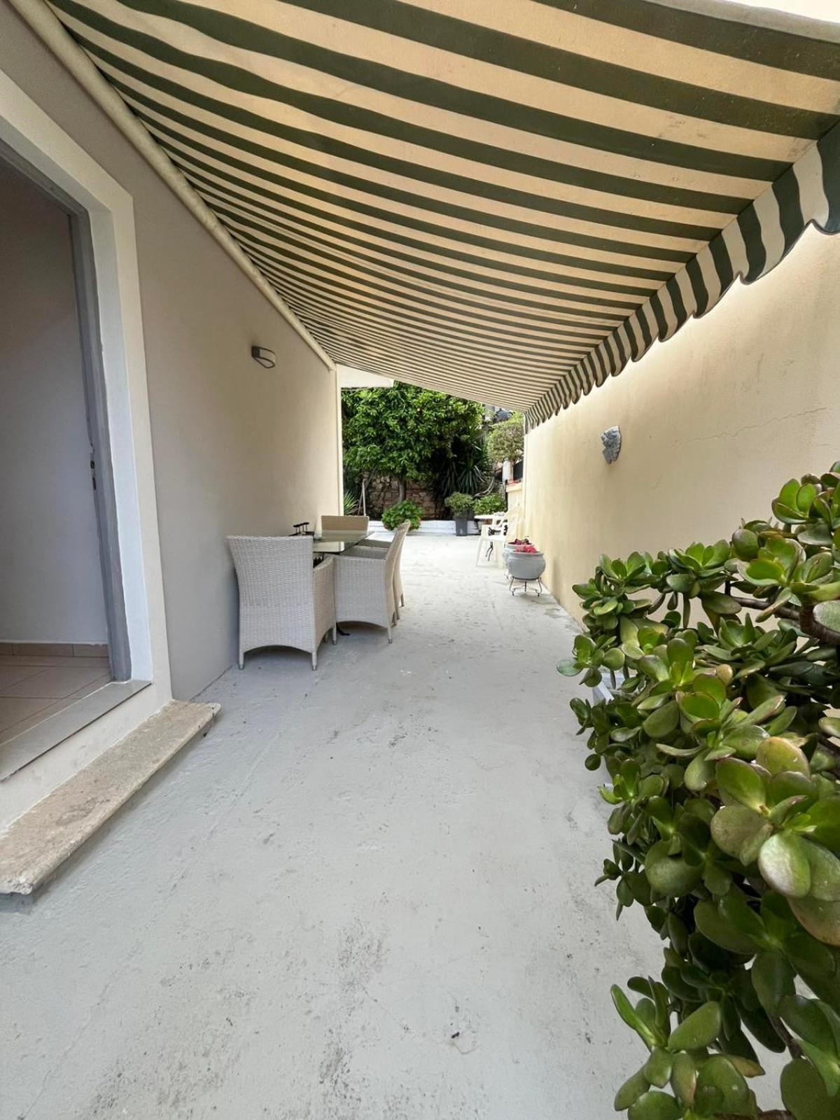 Cozy House In Argostoli Vila Exterior foto