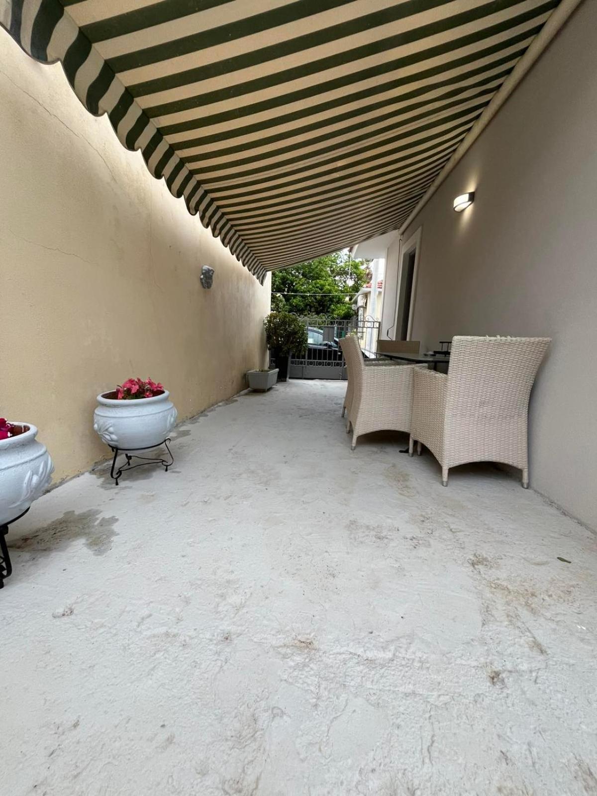 Cozy House In Argostoli Vila Exterior foto