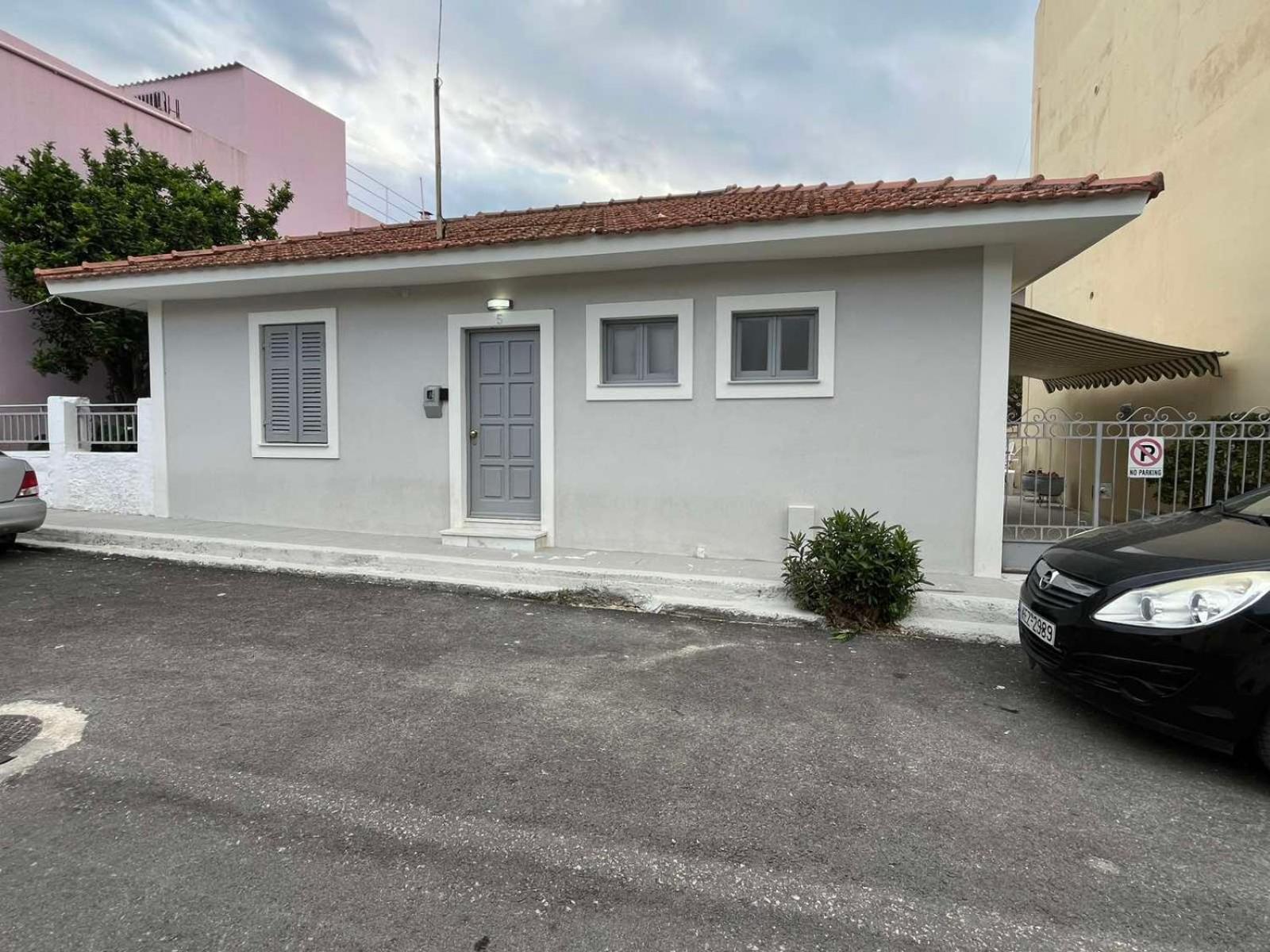 Cozy House In Argostoli Vila Exterior foto
